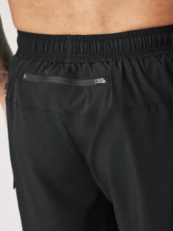 Next Noir - Short d’entraînement Active Cargo Gym Hot