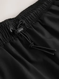 Next Noir - Short d’entraînement Active Cargo Gym New