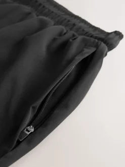 Next Noir - Short d’entraînement Active Cargo Gym New