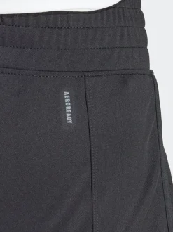 adidas Noir - Short d'entraînement Pacer Knit High New