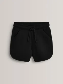 Next Noir - Short en jersey (3-16ans) Sale