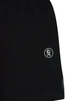 Gym King Noir - Short Pro Discount