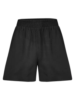 Pour Moi Noir - Short élastique Bree à taille haute Sale