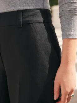 Next Noir - Short long élégant