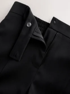 Next Noir - Short long élégant