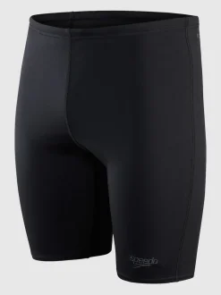 Speedo Noir - Short Endurance + Aqua homme Hot