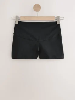 Next Noir - Short Sports Dry Tech Tummy Control Clearance