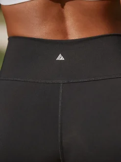 Next Noir - Short Sports Dry Tech Tummy Control Hot