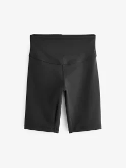 Next Noir - Short Sports Dry Tech Tummy Control Hot