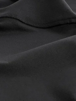 Next Noir - Short Sports Dry Tech Tummy Control Hot