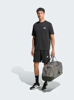 adidas Noir - Short tissé Workout Essentials Base Outlet