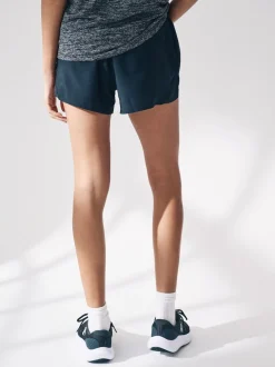 Under Armour Noir - Short Fly By 3