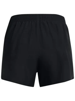 Under Armour Noir - Short Fly By 3