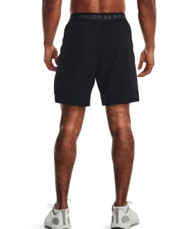 Under Armour Noir - Short Vanish New