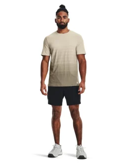 Under Armour Noir - Short Vanish New