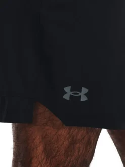 Under Armour Noir - Short Vanish New