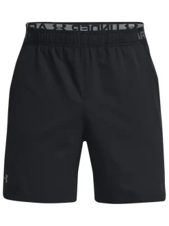 Under Armour Noir - Short Vanish New
