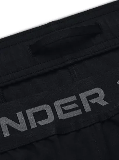 Under Armour Noir - Short Vanish New