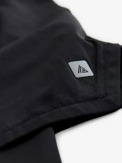 Next Noir - Shorts Active 2-en-1 Online