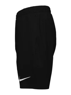 Nike - Shorts de bain de volley indispensable Noir Hot