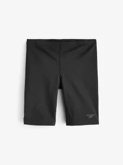 Speedo Noir - Shorts de bain Endurance+ Jammer Online