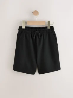 Next Noir - Shorts de base (3-16ans) Sale