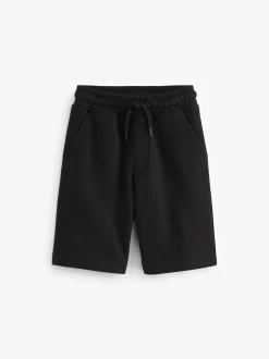 Next - Shorts de base (3-16ans) Noir Clearance