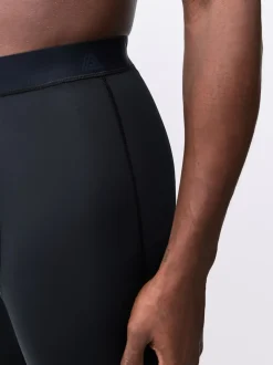 Next Noir - Shorts de base thermique Active Discount