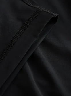 Next Noir - Shorts de base thermique Active Discount