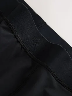 Next Noir - Shorts de base thermique Active Discount