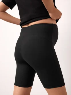 Next Noir - Shorts de sport de grossesse Online