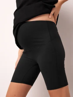 Next Noir - Shorts de sport de grossesse Online
