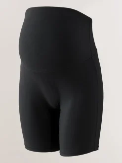 Next Noir - Shorts de sport de grossesse Online