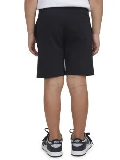 Nike Noir - Shorts pour petits enfants Club Outlet