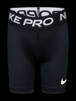 Nike Noir - Shorts Pro Dri-FIT petits enfants Outlet