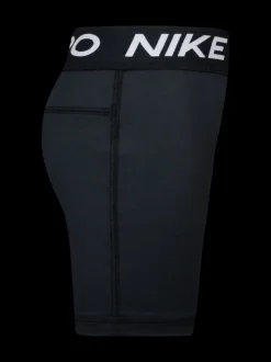 Nike Noir - Shorts Pro Dri-FIT petits enfants Outlet