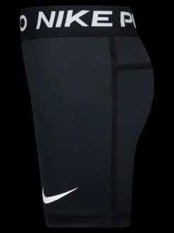 Nike Noir - Shorts Pro Dri-FIT petits enfants Outlet