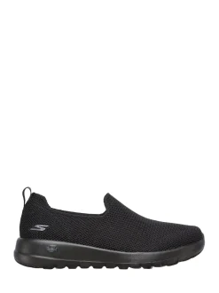 Skechers Noir - GO WALK Joy Sensational Day Baskets pour femmes Outlet