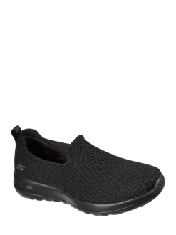 Skechers Noir - GO WALK Joy Sensational Day Baskets pour femmes Outlet