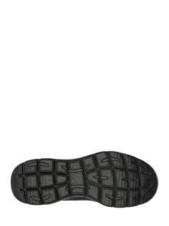 Skechers - Summits High Gamme Trainers Noir Hot