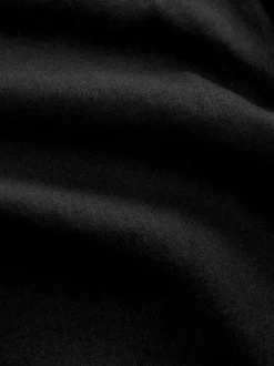 Next - Skinny Fit (Skinny Fit) - Jeans stretch de confort Noir Best