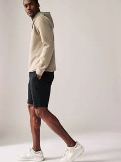 Next Noir - - Short chino stretch Skinny Fit (Skinny Fit) Hot