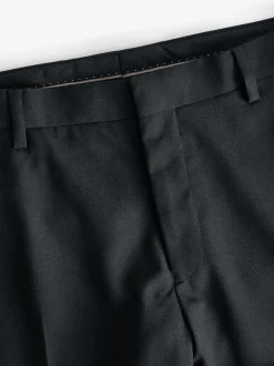 Next Noir - - Pantalon de costume de smoking Skinny Fit (Skinny Fit) New