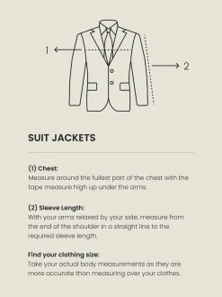 Next Noir - - Veste de costume à deux boutons Skinny Fit (Skinny Fit)