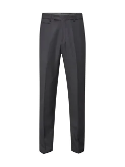 Skopes Noir - Coupe sur mesure Newman Check Suit : Pantalon Best