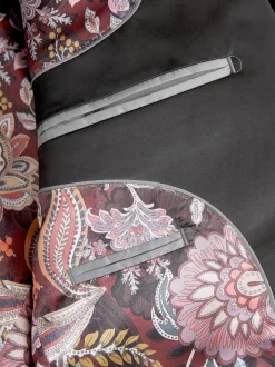 Next Noir - Slim Fit (Slim Fit) - Blazer Signature Pontoglio en velours italien Sale