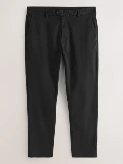 Next Noir - Slim Fit (Slim Fit) - Pantalon chino Ultimate
