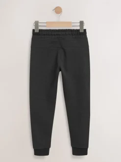 Next Noir - Slim Sport Joggers (3-16yrs) Discount