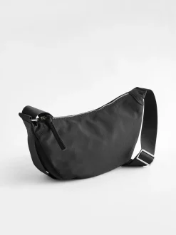 Next Noir - Sling Cross Body Bag New