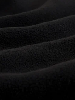 Next Noir - Snood en polaire (3-16ans) Hot